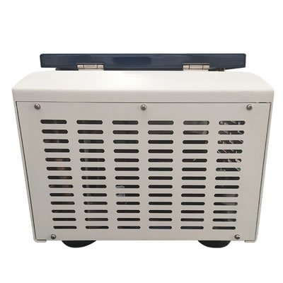 Microcentrífuga refrixerada KCL-60R