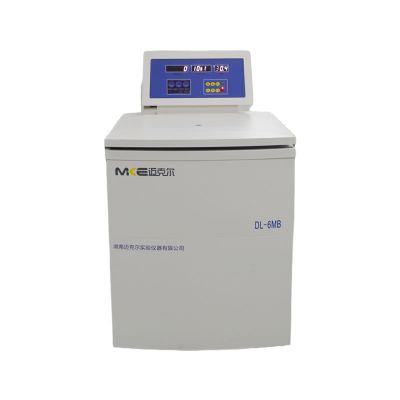 Refrigerated Laboratory Centrifuge DL-6MB